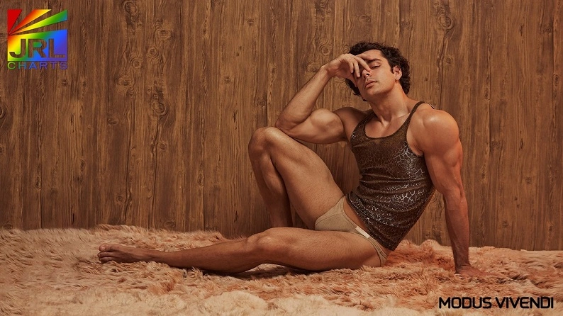 Men’s underwear wholesale display featuring premium boxer briefs and trunks for retail buyers and boutique fashion stores